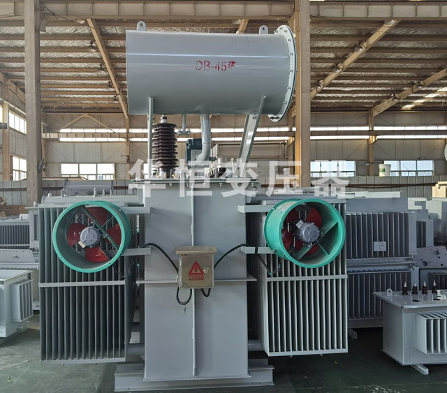 S13-8000/35平果平果平果电力变压器