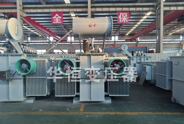 S13-6300/35平果平果平果电力变压器